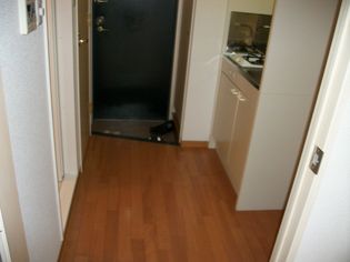 サンテミリオン目黒東山弐番館の画像