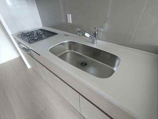 パークタワー勝どきミッドの画像