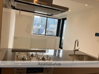 シーズンフラッツ日本橋人形町プレミアの画像