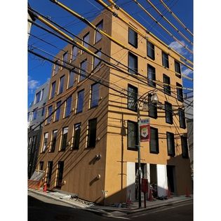 エフローレプルミエ武蔵小山の画像