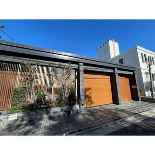 プレステージレジデンス白金長者丸の画像