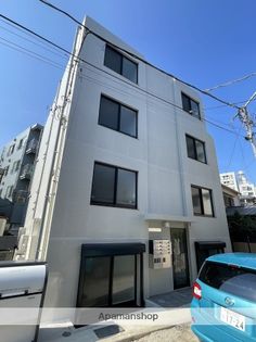 ロータスコート目黒不動前の画像