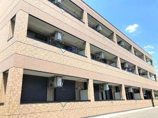 サンヴィラージュの画像