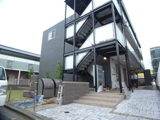 リブリ・アーバンライフの画像