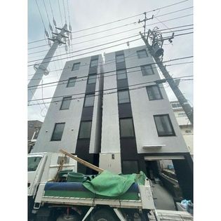 メゾン プランタンの画像