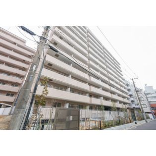 コンフォリア竹ノ塚イーストの画像