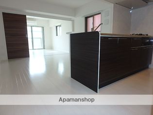 ソレアード茗荷谷の画像