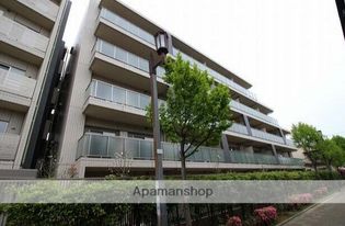 パレステージ青井ナチュラコートの画像