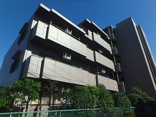 ウィンダム宮前の画像