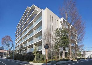 BRILLIA弦巻の画像