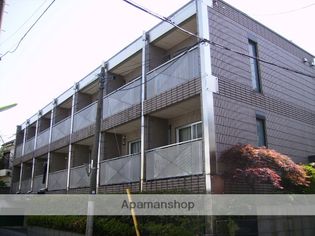 グラマシー若林の画像