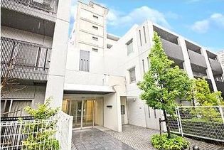 ルミエール中町の画像