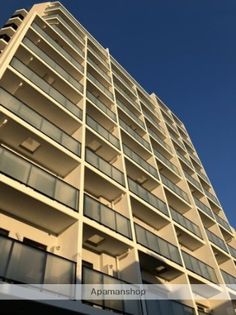 シーズンフラッツ柿の木坂の画像