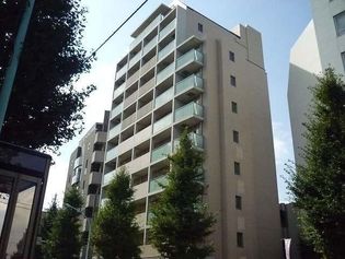 広尾ビューヒルズの画像