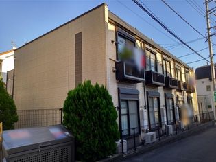レオパレスSOLAの画像