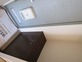 東京都小平市学園西町1丁目の賃貸アパートの画像