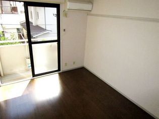 東京都小平市学園西町1丁目の賃貸アパートの画像
