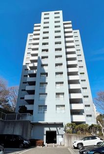 ビュータワーズ向陽台3号棟の画像