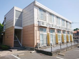 レオパレスNTの画像