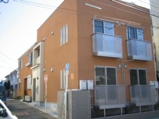 ベルファミーユの画像