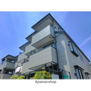 クリスタル・ハイツ青井の画像