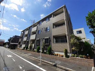 フォーリアの画像