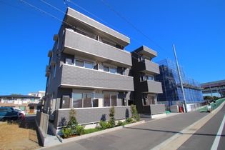 GRANDE CARROⅡの画像