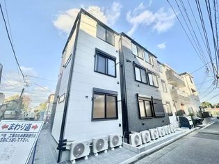 ファイルヒェン五反野の画像