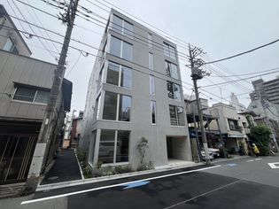 アトリオフラッツ清澄白河の画像