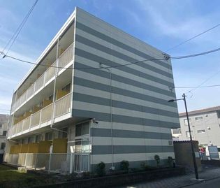 レオパレス正楓の画像