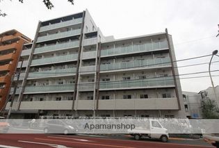 AZEST田無の画像