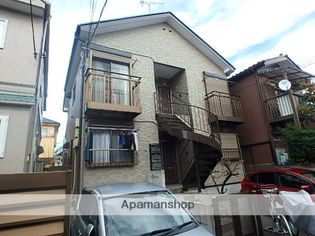 ツーウッズ田無の画像