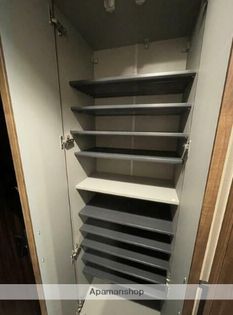 グランレスト文京茗荷谷の画像