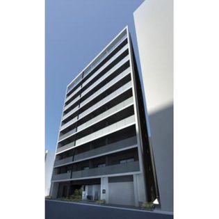 パークアクシス日本橋兜町の画像