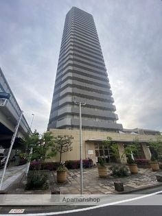 HF駒沢公園レジデンスTOWERの画像
