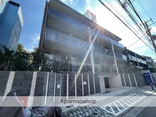 リヴシティ恵比寿の画像