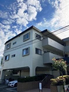 用賀ガーデンフラッツの画像