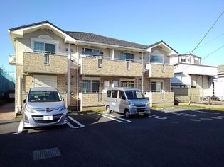 イースト リバティⅡの画像