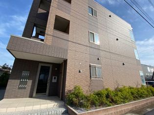 ラック フィールドの画像