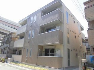 ブリーズ綾瀬の画像