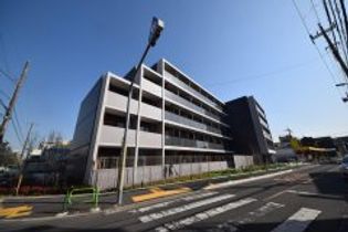 LA DOUCEURお花茶屋Ⅱの画像