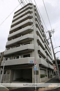 ヴェルト柿の木坂の画像