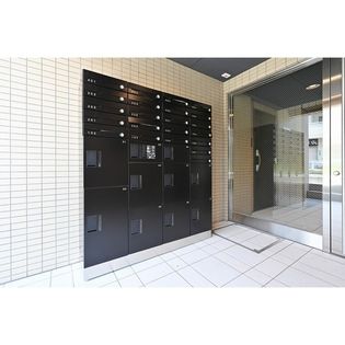 ウェルスクエア祖師ヶ谷大蔵の画像