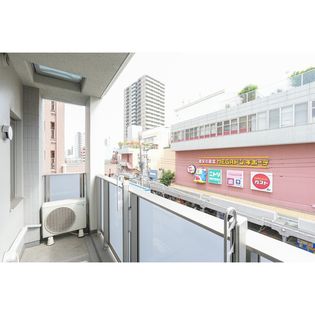 ルフォンプログレ大森山王の画像