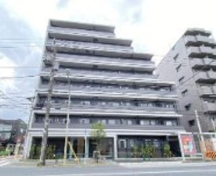 アジールコート三軒茶屋の画像