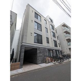 エルファーロ駒沢公園Ⅰの画像