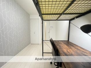 アール阿佐ヶ谷の画像