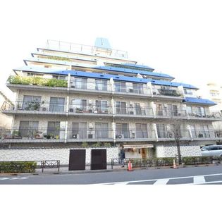 秀和松涛レジデンスの画像