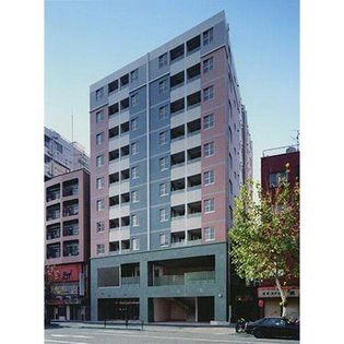 プライムアーバン中目黒Ⅱの画像