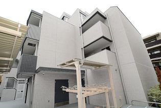 ステージファースト練馬富士見台の画像